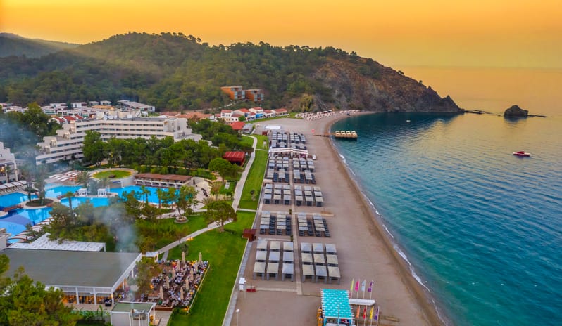 Rixos Premium Tekirova-Rh_Premium_Tekirova_General